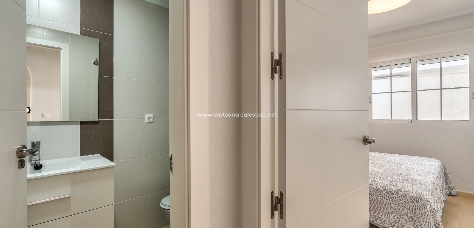Revente - Appartement - El Pinet Beach