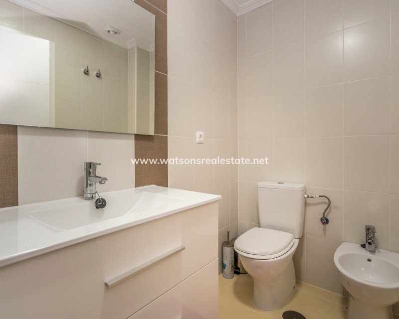 Revente - Appartement - El Pinet Beach