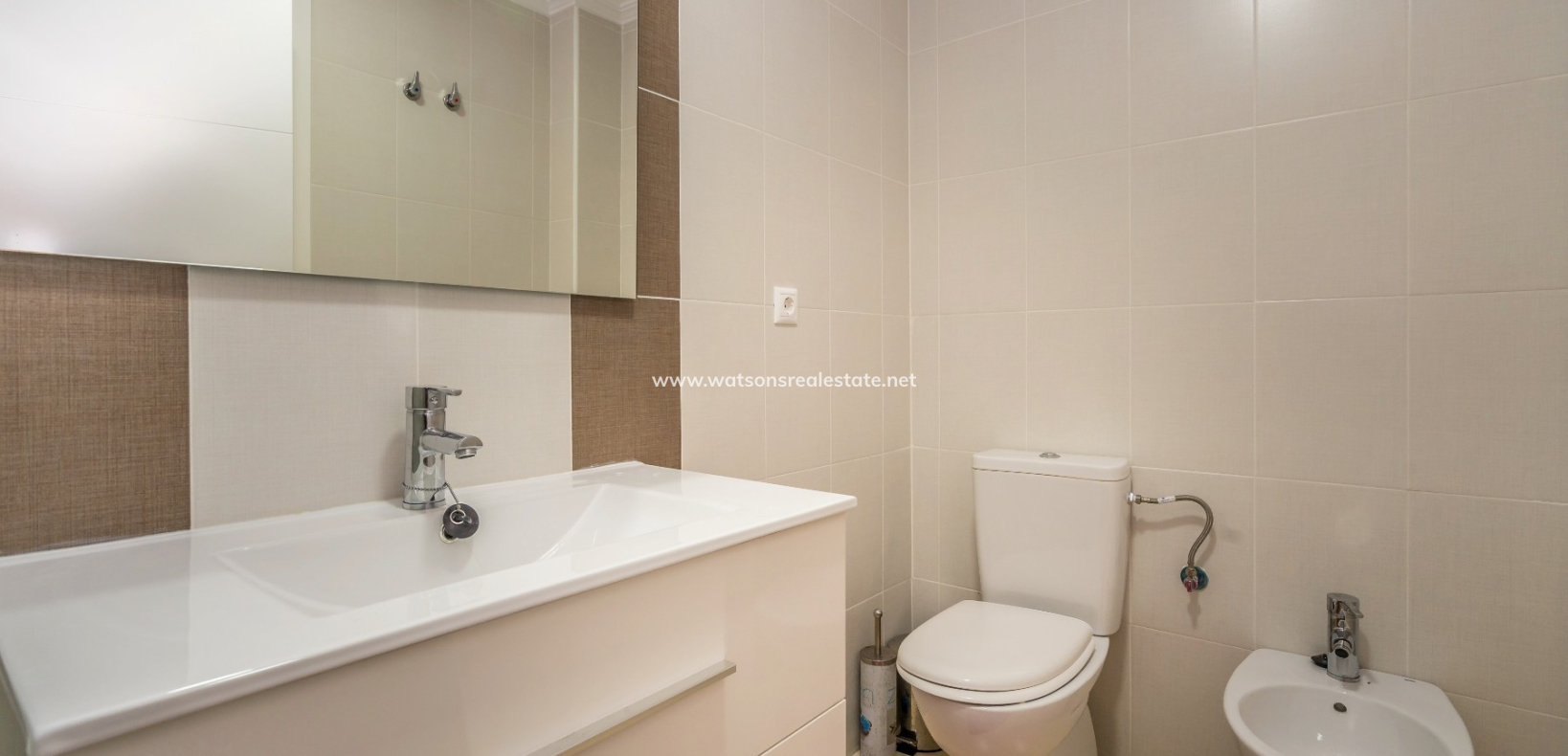 Revente - Appartement - El Pinet Beach