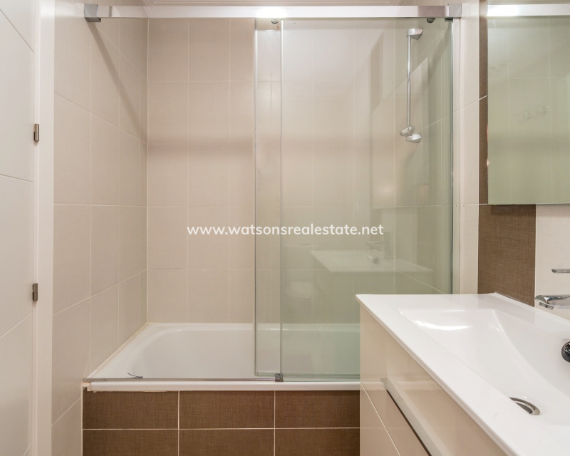 Revente - Appartement - El Pinet Beach