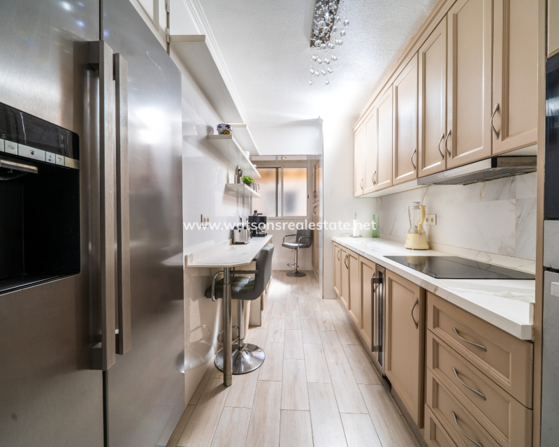 Revente - Appartement - El Pinet Beach