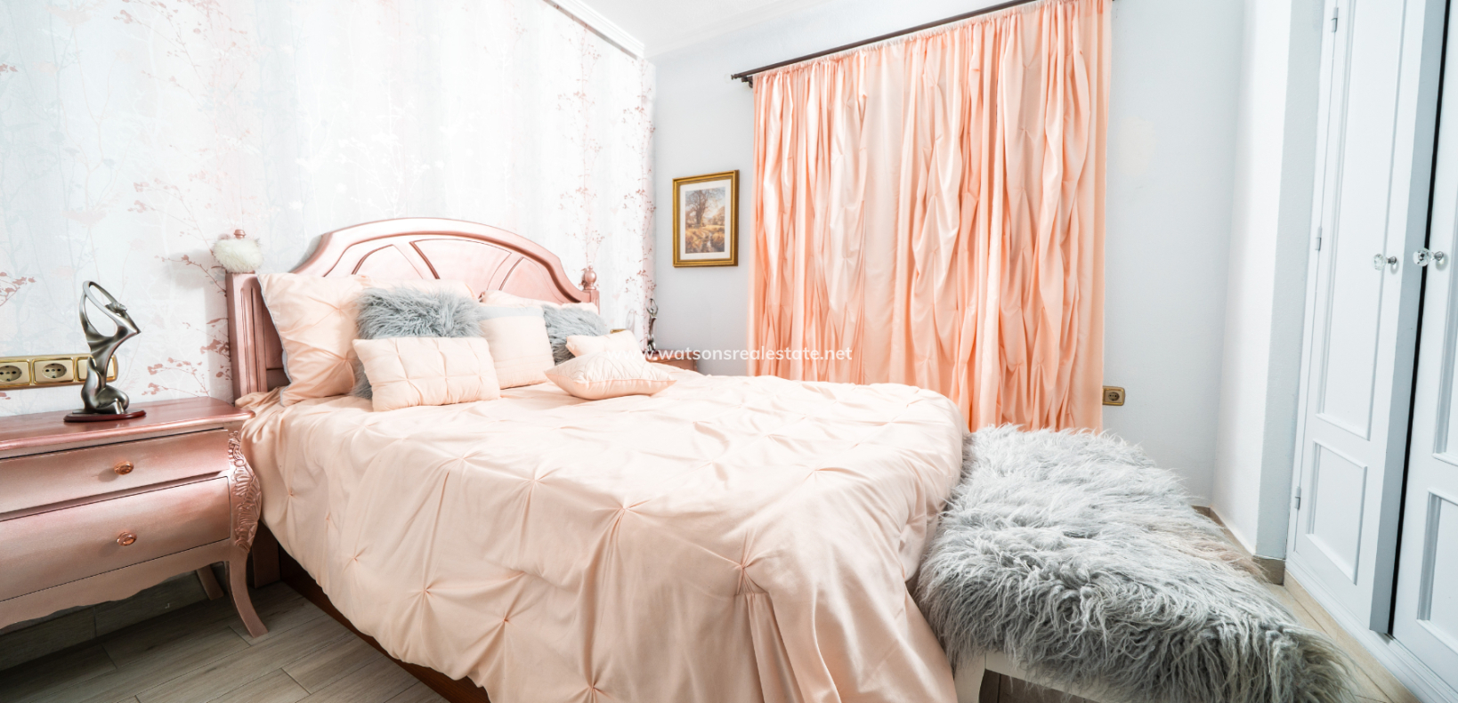 Revente - Appartement - El Pinet Beach