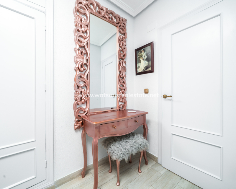 Revente - Appartement - El Pinet Beach