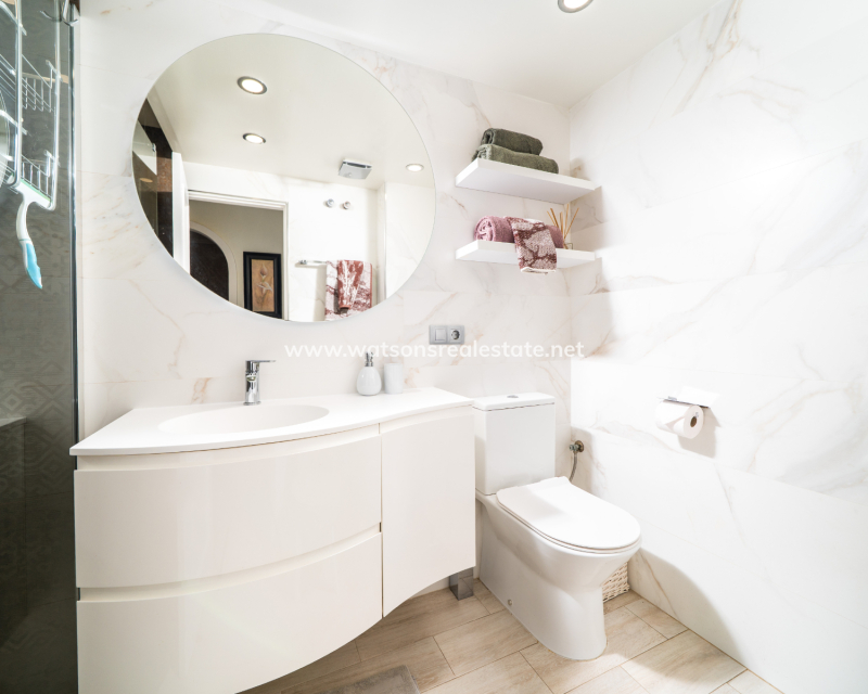 Revente - Appartement - El Pinet Beach