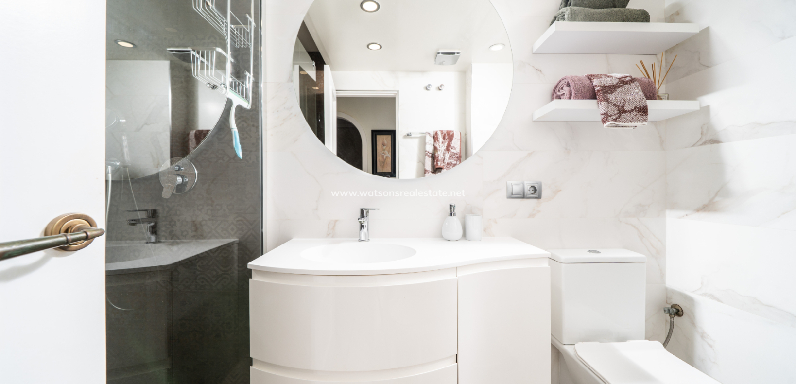 Revente - Appartement - El Pinet Beach