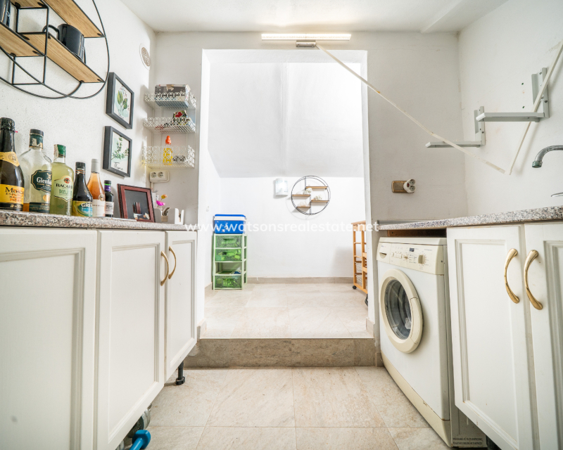 Revente - Appartement - El Pinet Beach