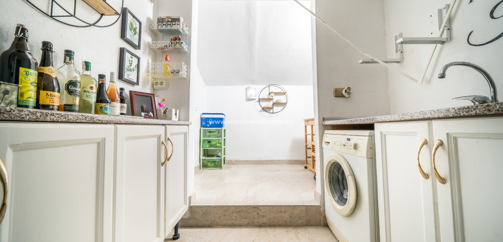 Revente - Appartement - El Pinet Beach