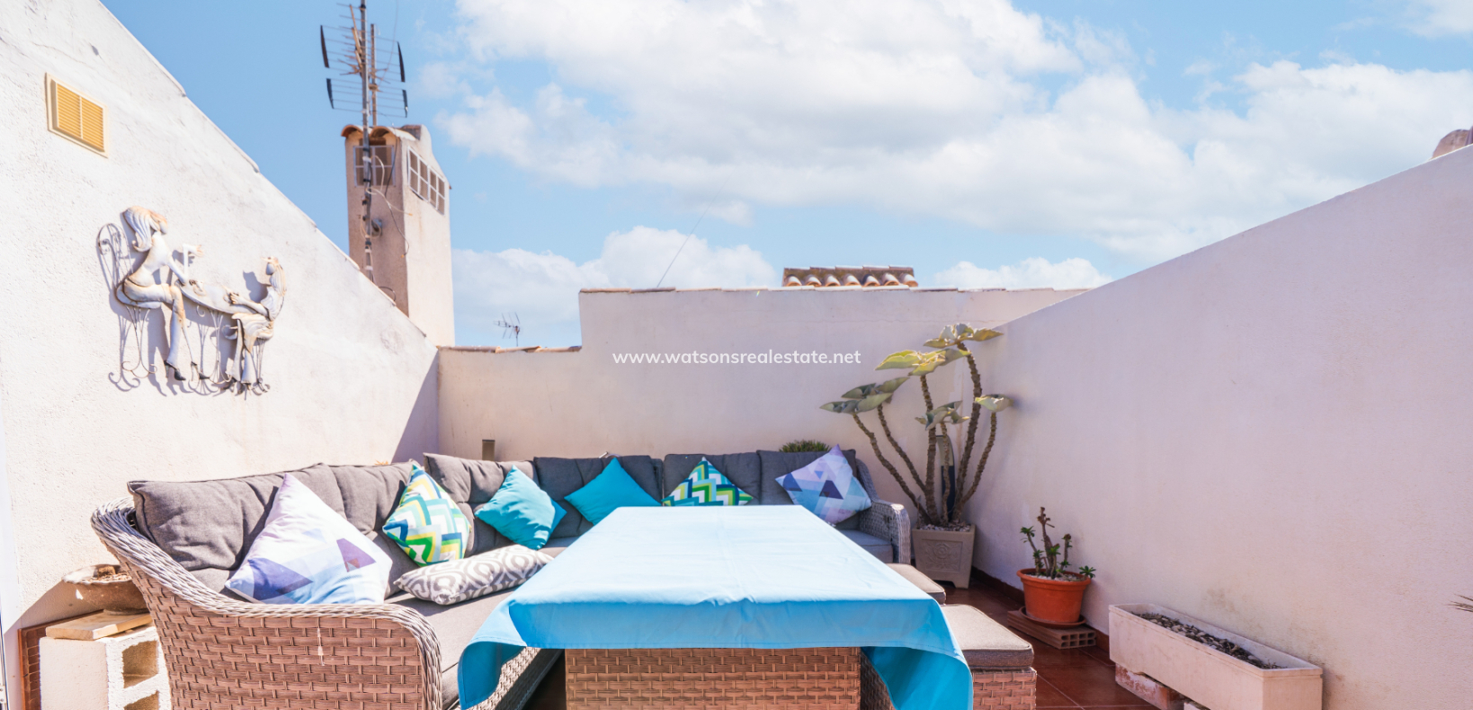 Revente - Appartement - El Pinet Beach