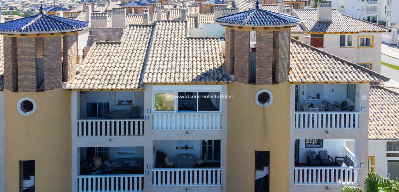 Revente - Appartement - El Pinet Beach