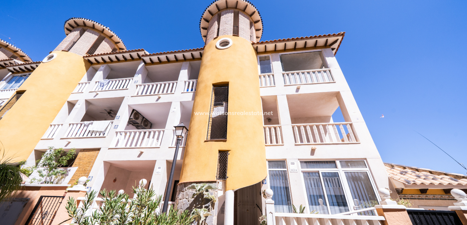 Revente - Appartement - El Pinet Beach