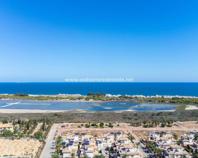 Revente - Appartement - El Pinet Beach