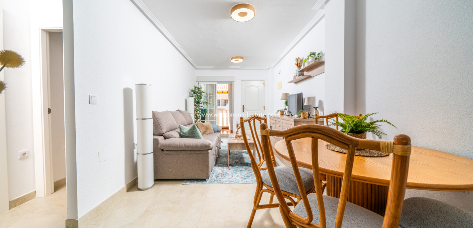 Revente - Appartement - El Pinet Beach