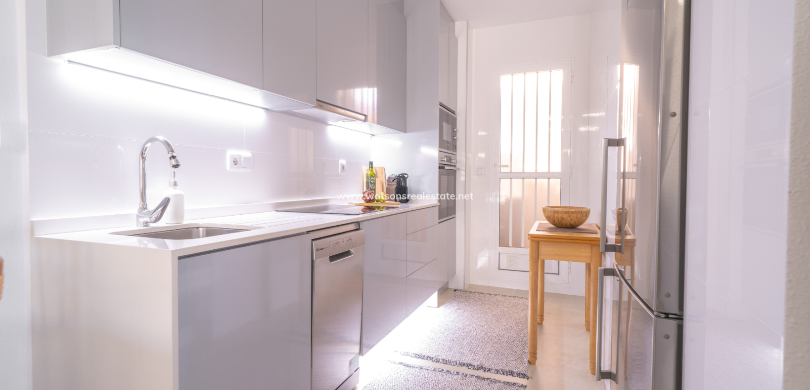 Revente - Appartement - El Pinet Beach