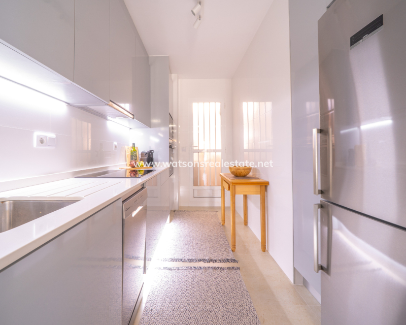 Revente - Appartement - El Pinet Beach