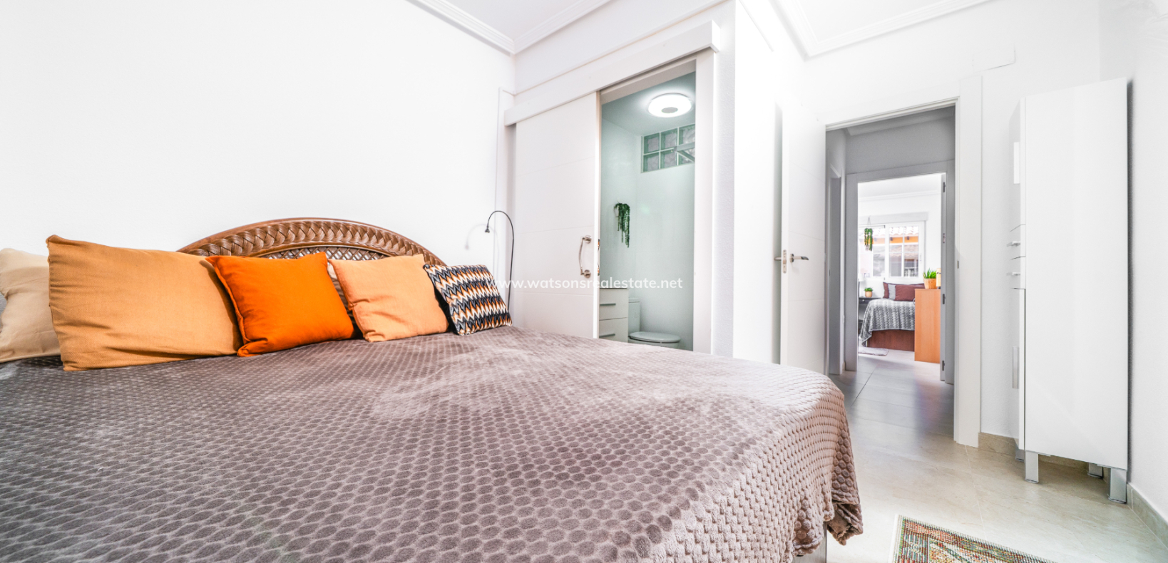 Revente - Appartement - El Pinet Beach