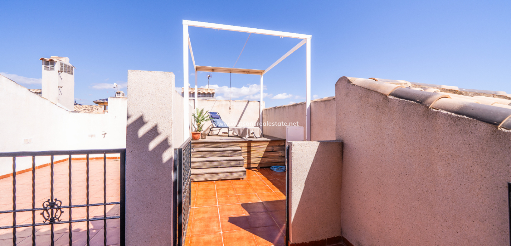 Revente - Appartement - El Pinet Beach