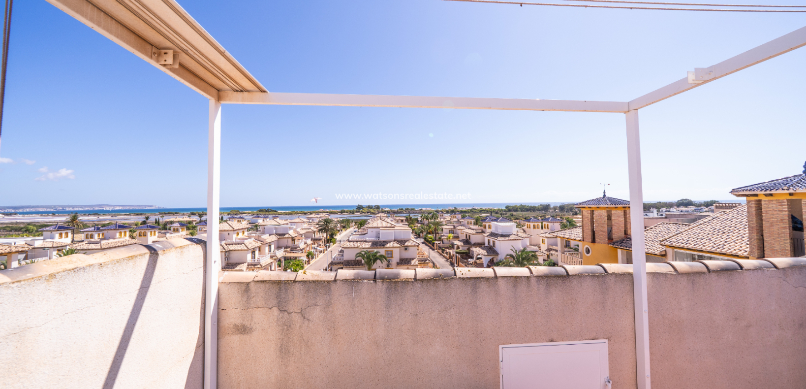 Revente - Appartement - El Pinet Beach