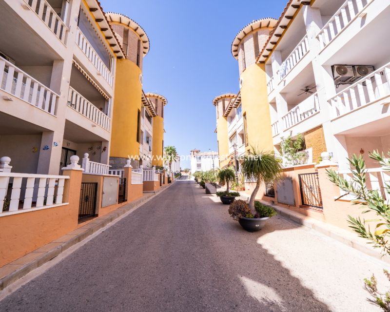 Revente - Appartement - El Pinet Beach