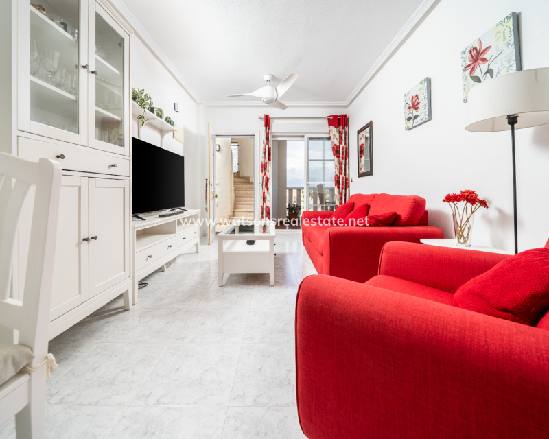 Revente - Appartement - El Pinet Beach