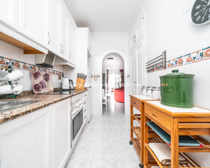 Revente - Appartement - El Pinet Beach