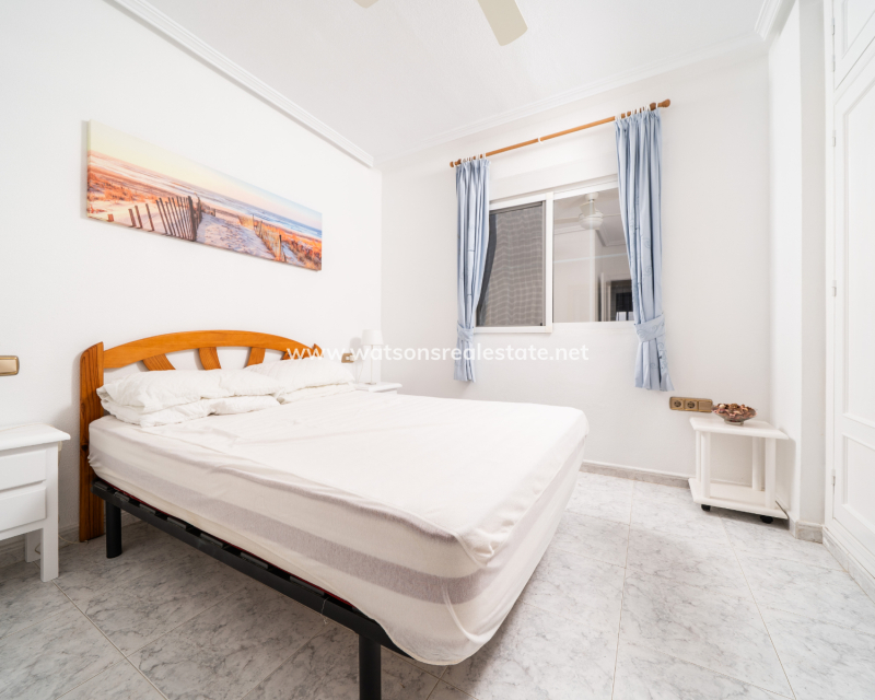 Revente - Appartement - El Pinet Beach