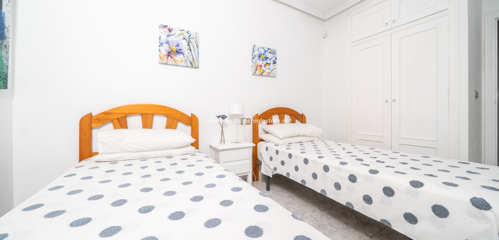 Revente - Appartement - El Pinet Beach