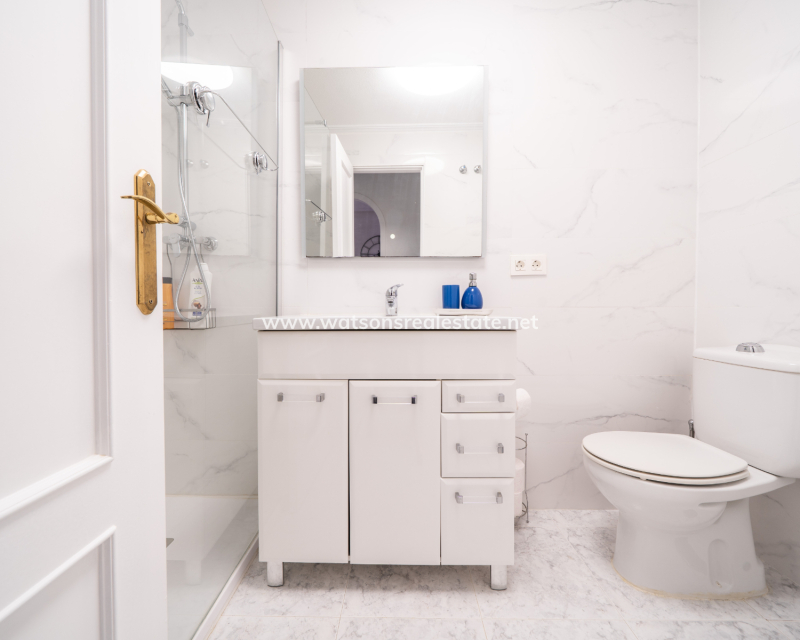 Revente - Appartement - El Pinet Beach