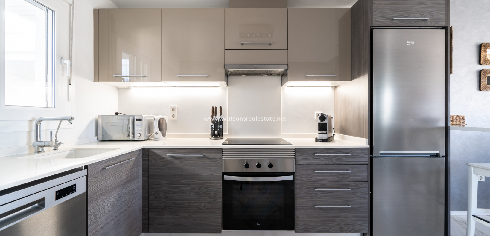 Revente - Appartement - El Pinet Beach