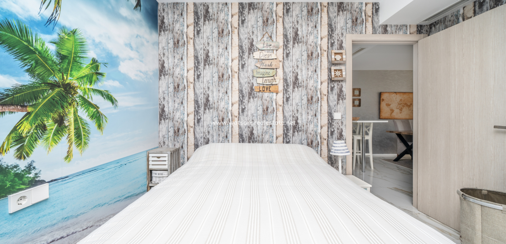 Revente - Appartement - El Pinet Beach