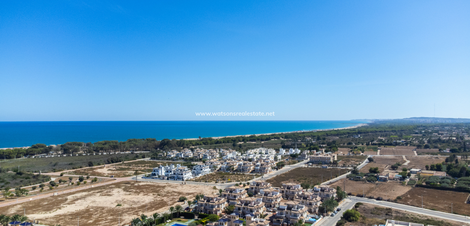 Revente - Appartement - El Pinet Beach
