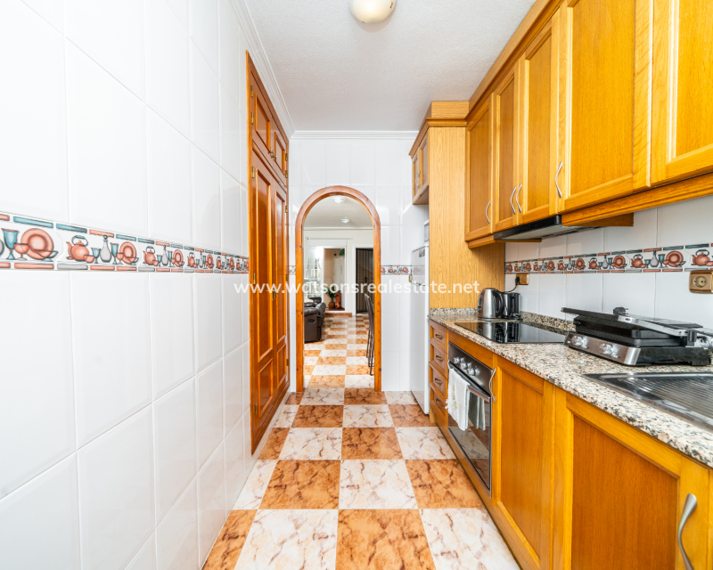 Revente - Appartement - El Pinet Beach