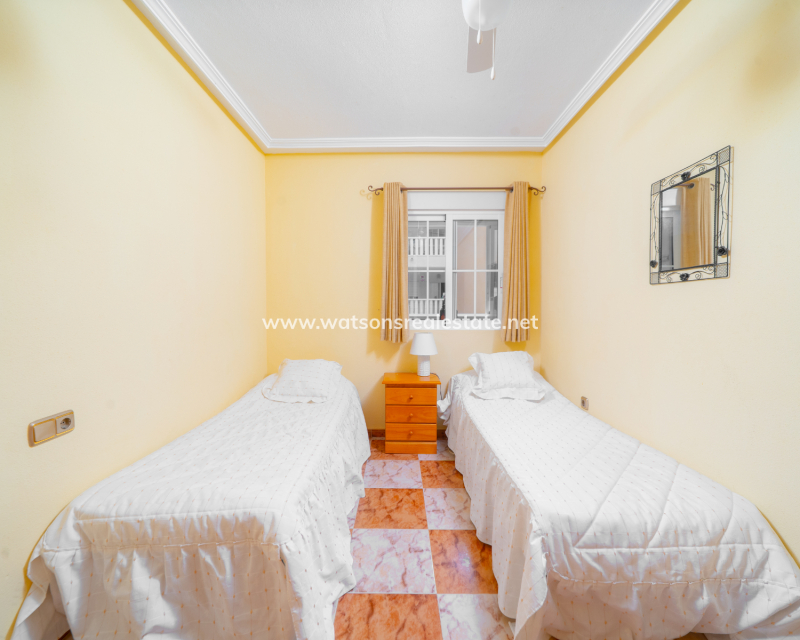 Revente - Appartement - El Pinet Beach