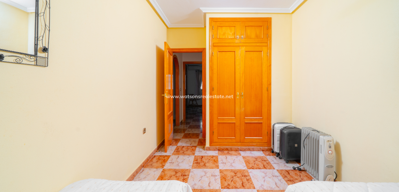 Revente - Appartement - El Pinet Beach