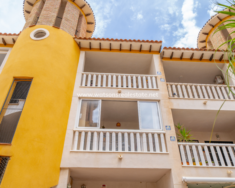 Revente - Appartement - El Pinet Beach