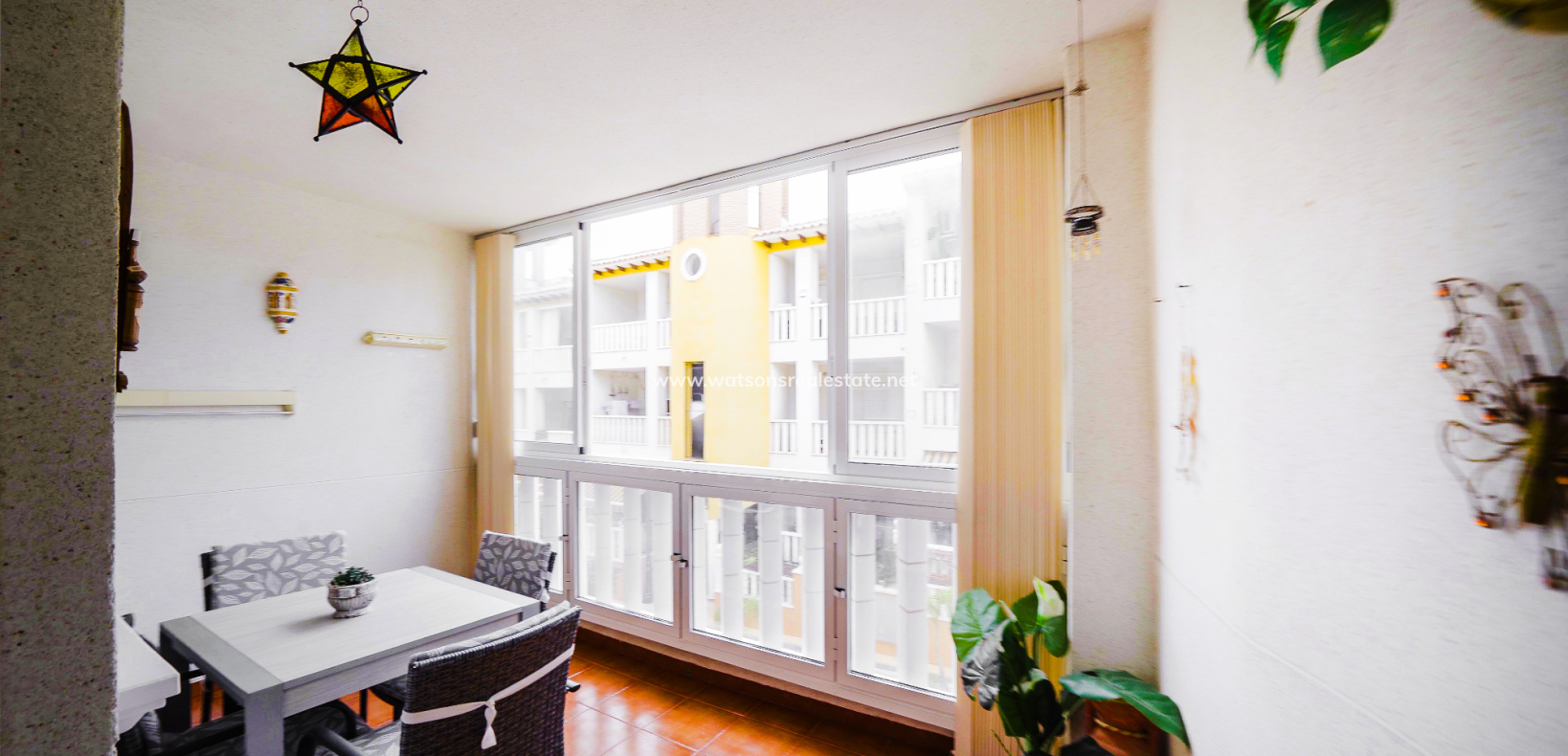 Revente - Appartement - El Pinet Beach