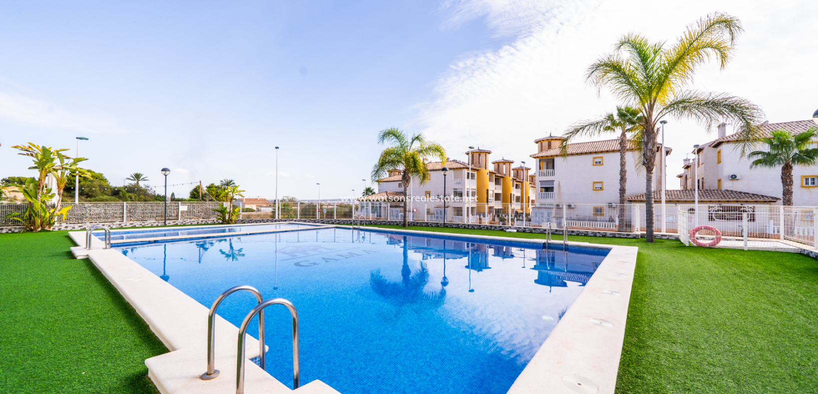 Revente - Appartement - El Pinet Beach