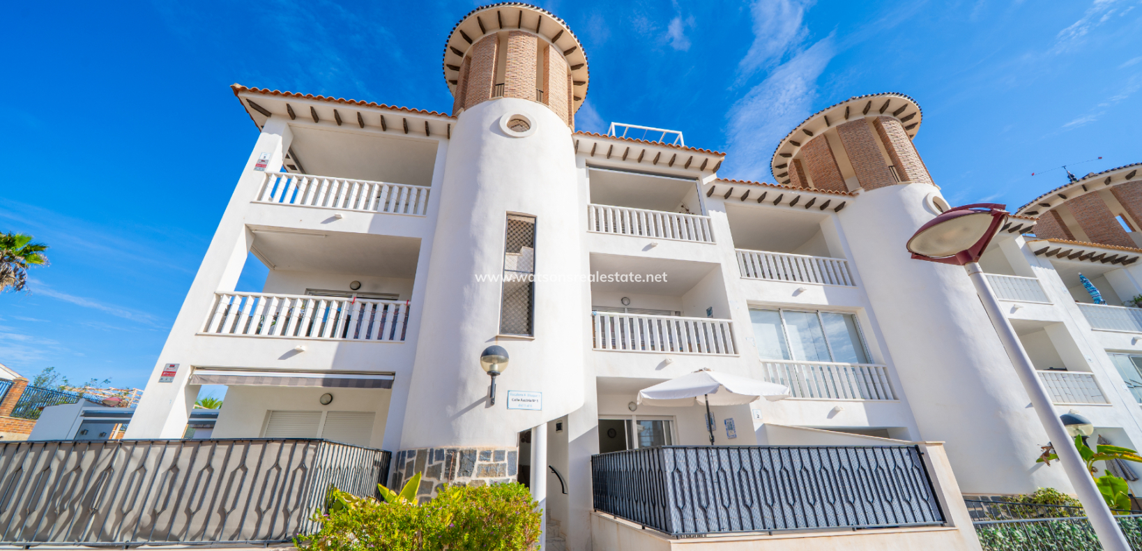 Revente - Appartement - El Pinet Beach