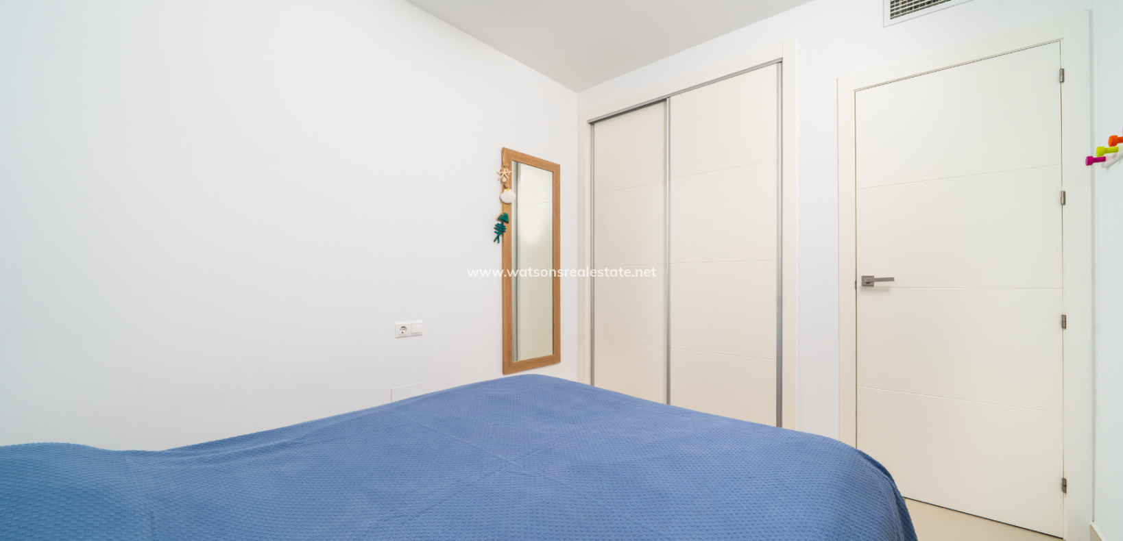 Revente - Appartement - El Pinet Beach