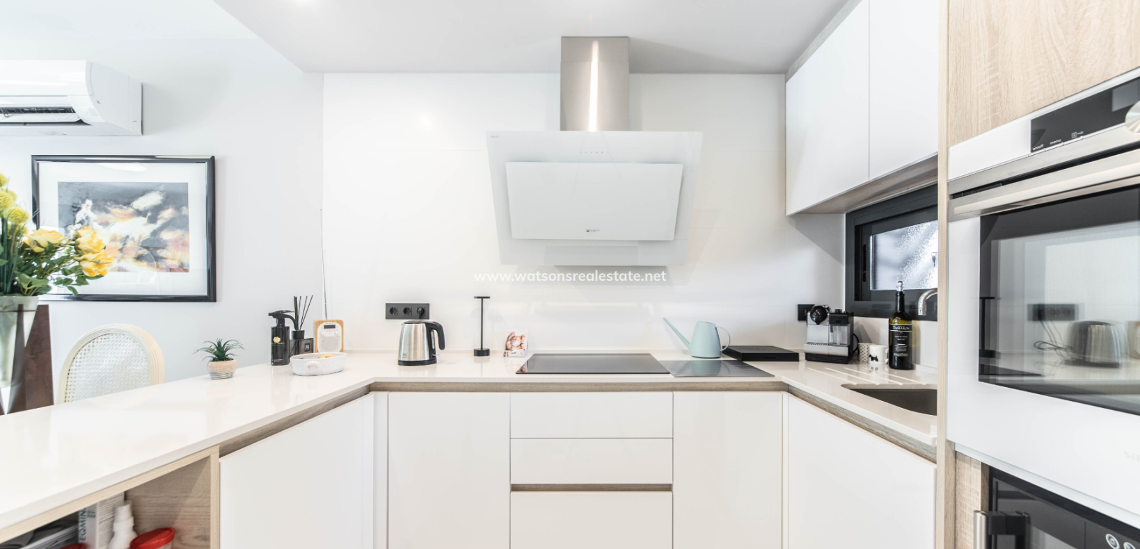 Revente - Appartement - Guardamar del Segura - El Raso