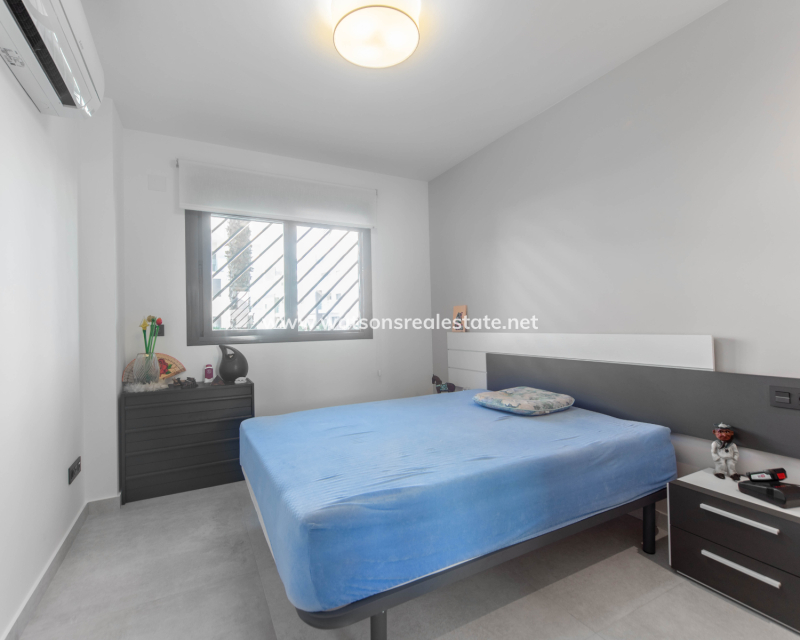 Revente - Appartement - Guardamar del Segura - El Raso
