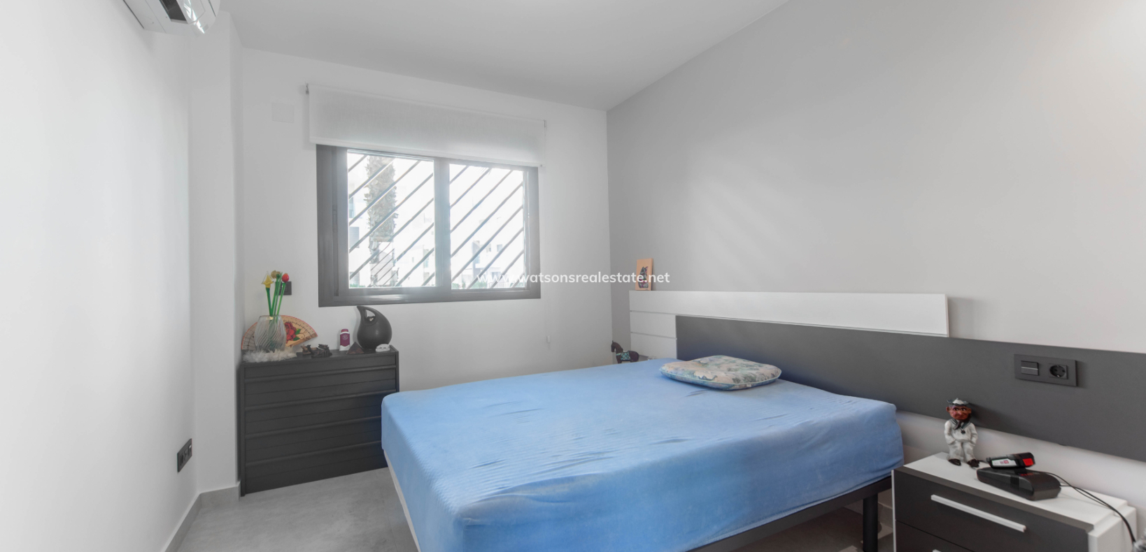 Revente - Appartement - Guardamar del Segura - El Raso