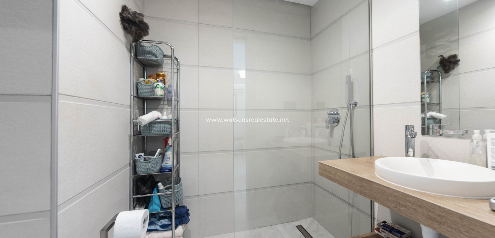 Revente - Appartement - Guardamar del Segura - El Raso