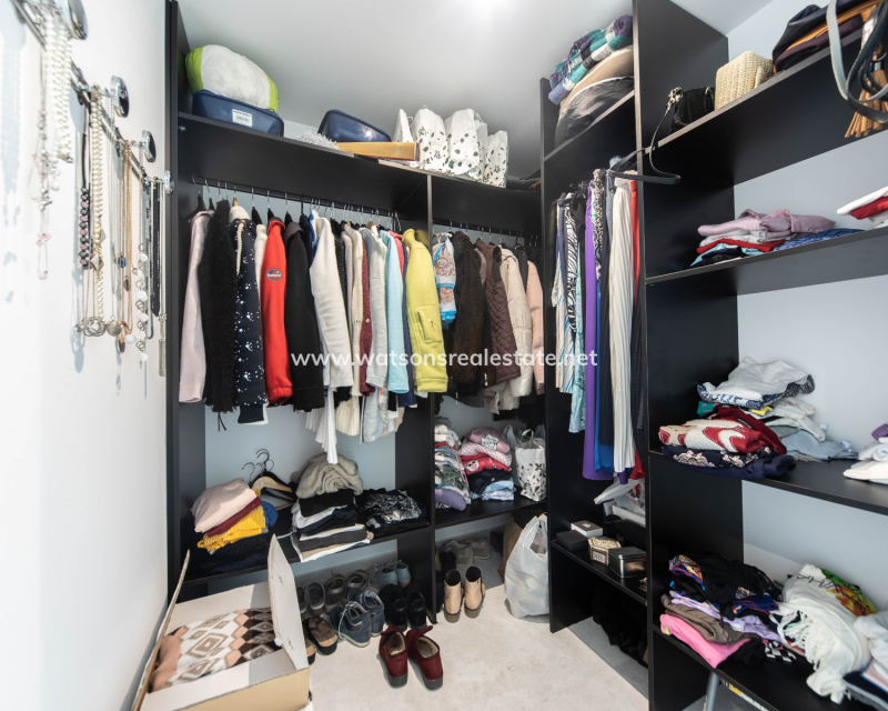 Revente - Appartement - Guardamar del Segura - El Raso