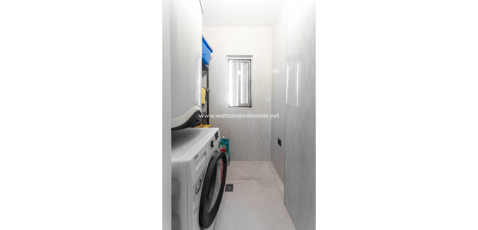 Revente - Appartement - Guardamar del Segura - El Raso