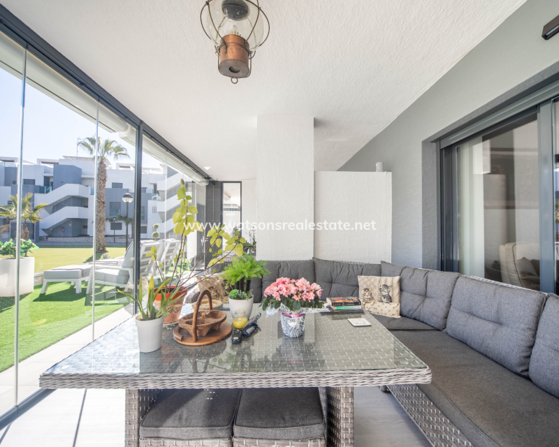 Revente - Appartement - Guardamar del Segura - El Raso