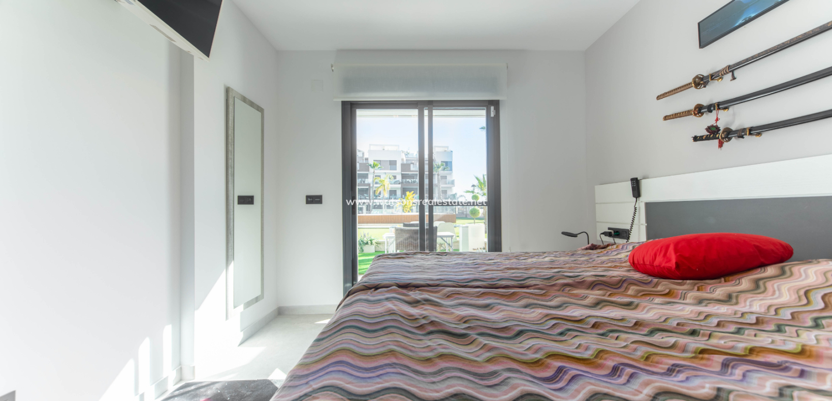 Revente - Appartement - Guardamar del Segura - El Raso