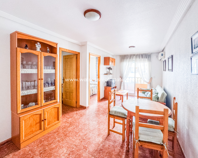 Revente - Appartement - Guardamar del Segura