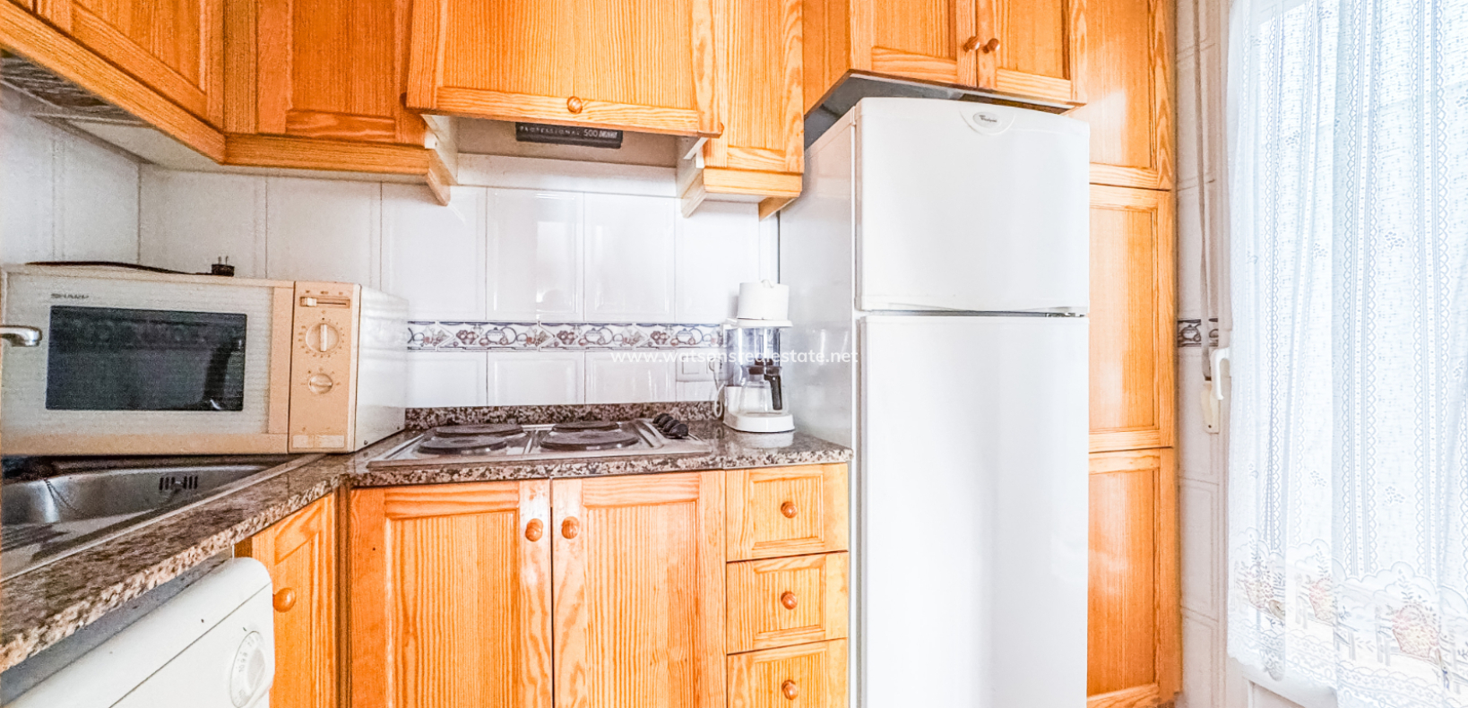 Revente - Appartement - Guardamar del Segura