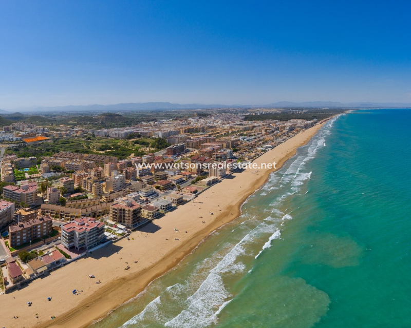 Revente - Appartement - Guardamar del Segura