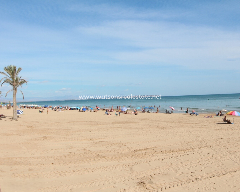 Revente - Appartement - Guardamar del Segura